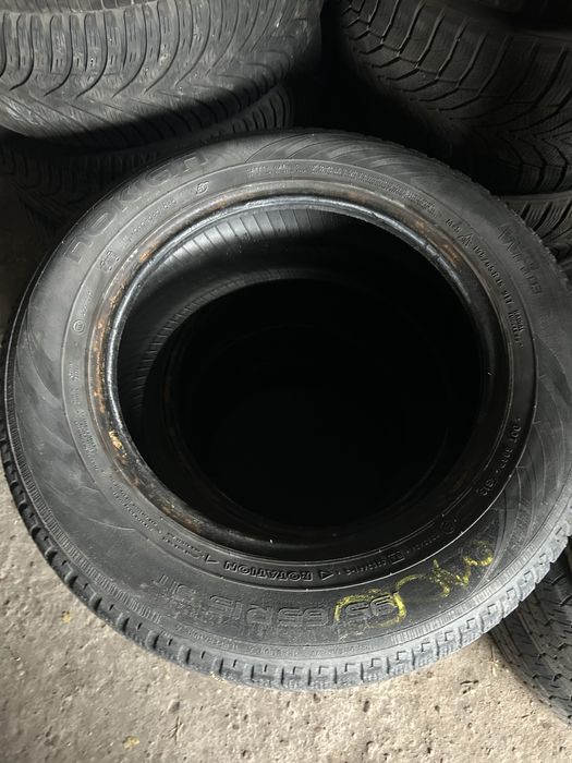 Opony 195/65 r15