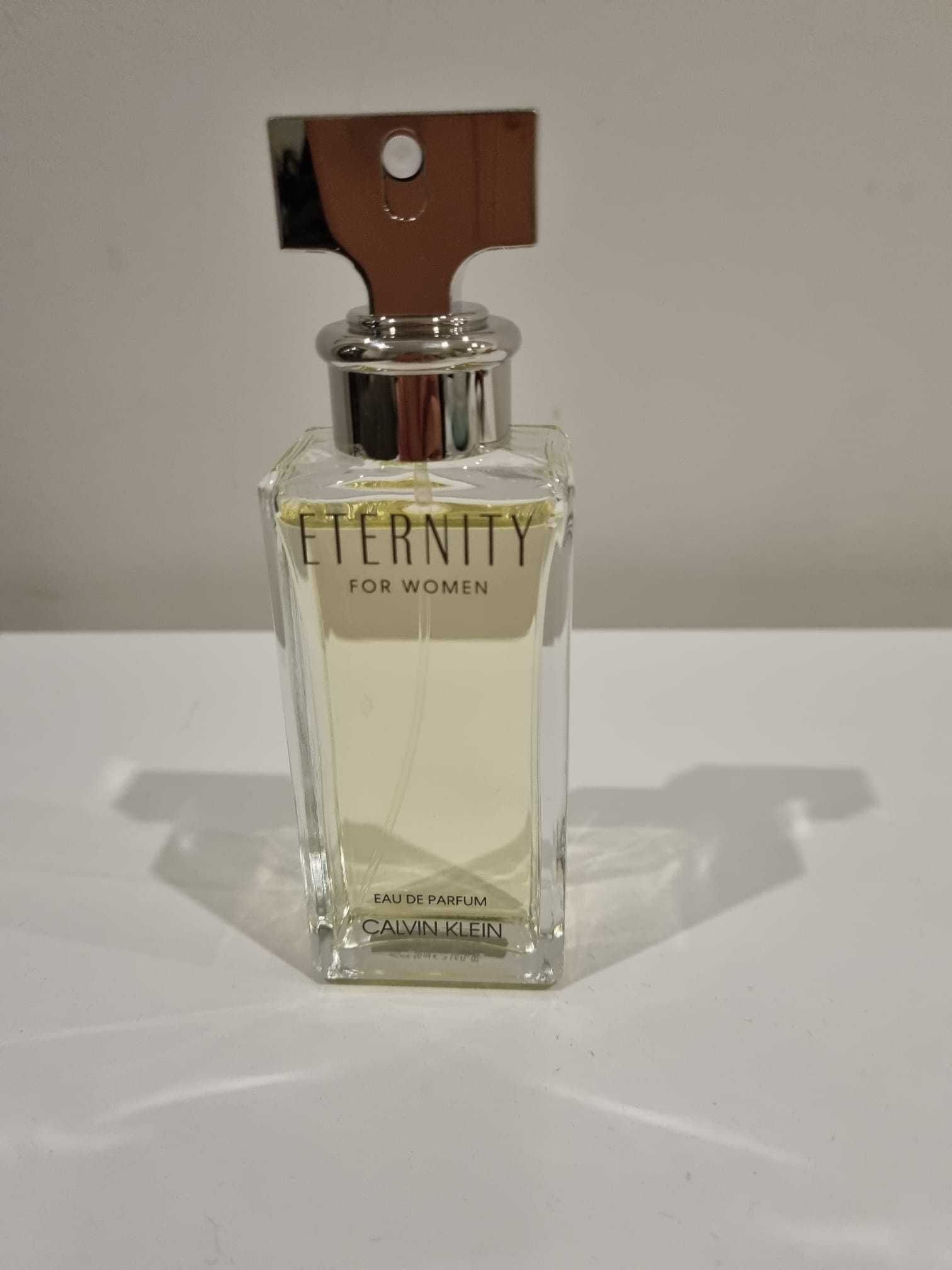 Perfume Eternity for Women - Calvin Klein - 50ml