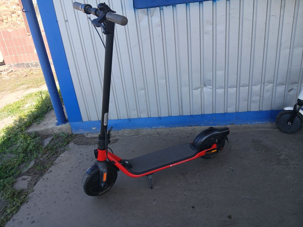 Электросамокат  NINEBOT