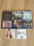CDs antigos.