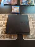 Konsola PlayStation 3 slim 320 gb