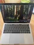 MacBook Pro 2019