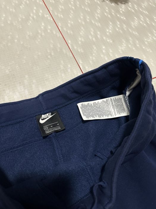Nike Mixed Fleece Jogger Pants Sportswear Спортивні штани оригінал