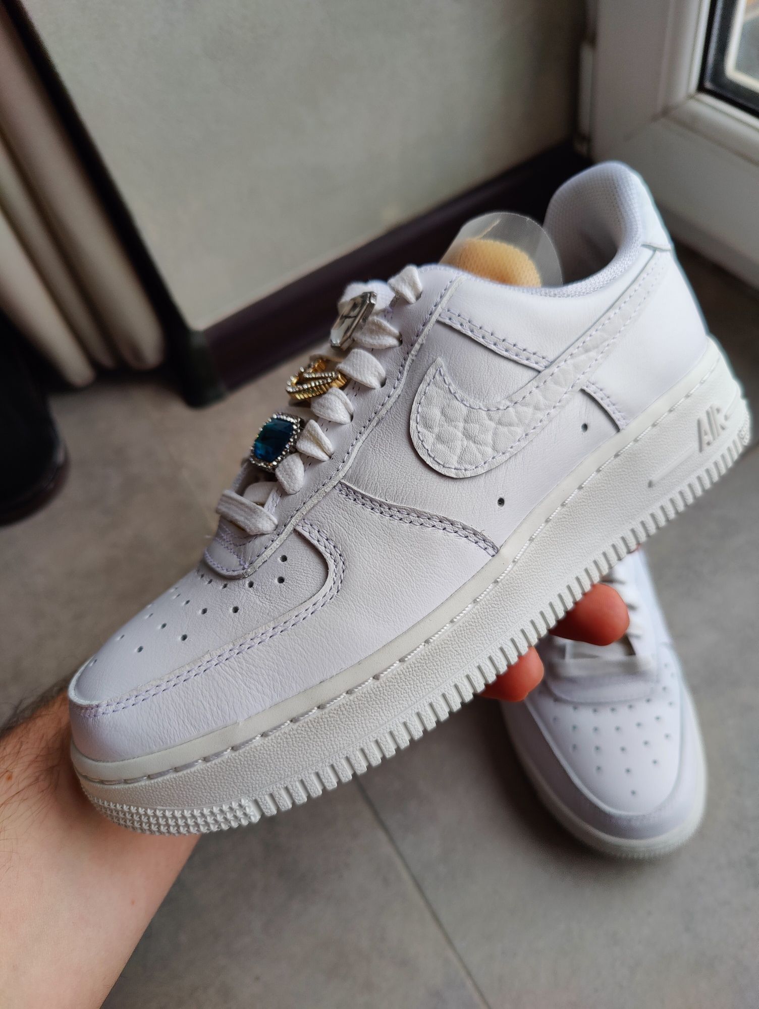 Nike air force 1 LOW PREMIUM  Jewels 100% оригінал