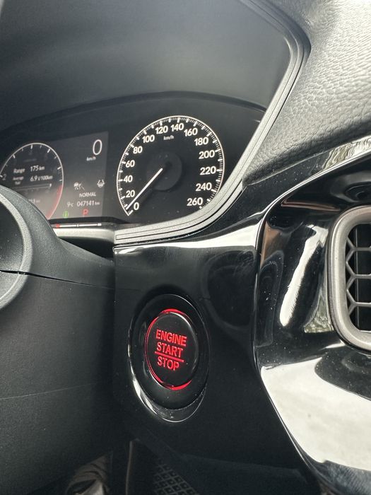 Продам Honda Civik 2024