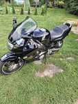 Honda cbr 600 f3 sprzedam lub zamienie na turystyka w podobnej cenie