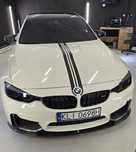 BMW M4 competition / FAKTURA MARŻA