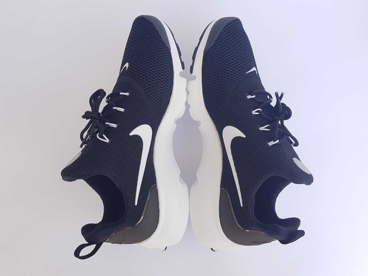 Sneakers Nike Presto Fly Black