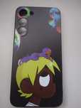 Etui Lil Uzi Vert kontra Świat do Samsunga Galaxy S23