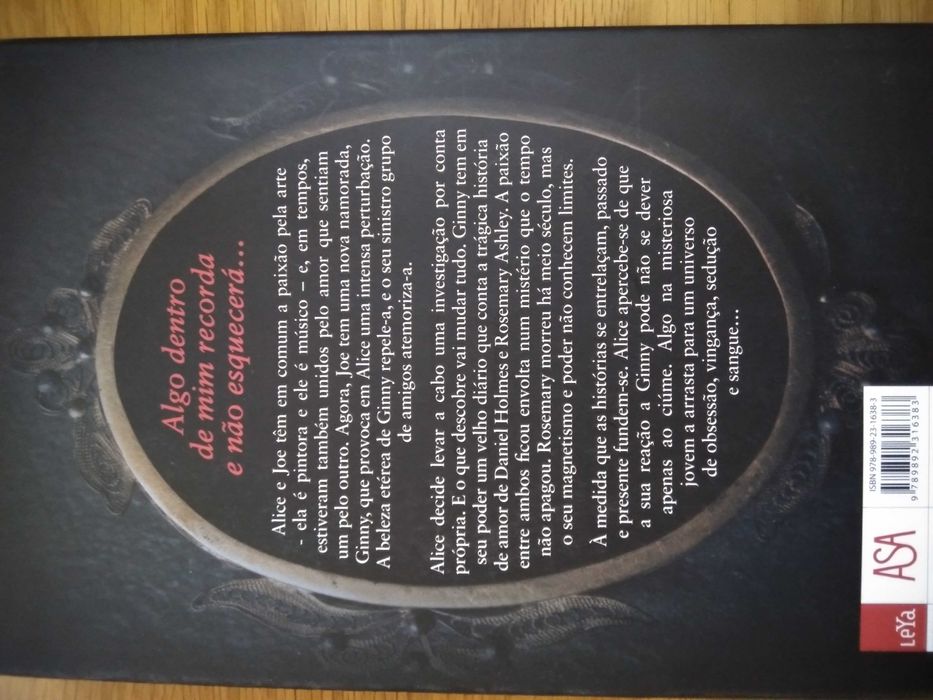 Maligna - Joanne Harris