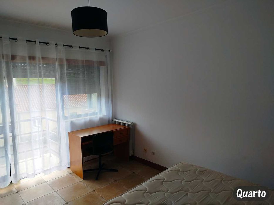 Quarto para Estudantes – São Martinho do Bispo, Coimbra