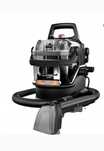 Odkurzacz piorący Bissell SpotClean HydroSteam 3689N 1000 W czarny