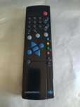 Comando televisão Grundig TP 720