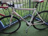 Rower szosowy KS Cycling