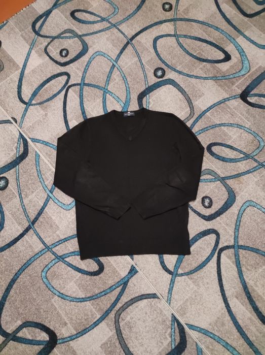 Свитер от Mark Spencer M-ка Black