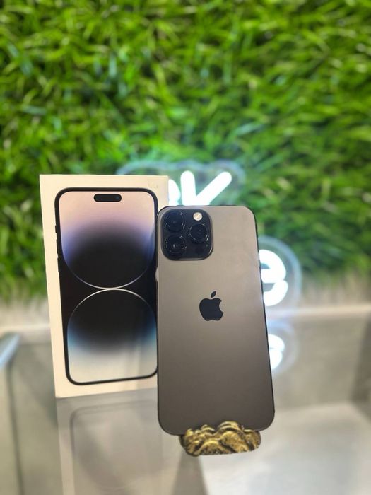 Iphone 14 pro max 128 GB ідеал, гарантія