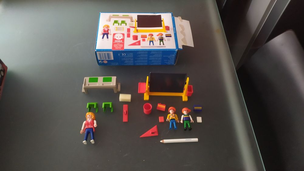 Playmobil set 3084