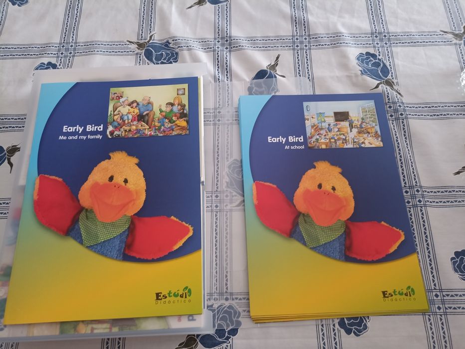 Material escolar didático