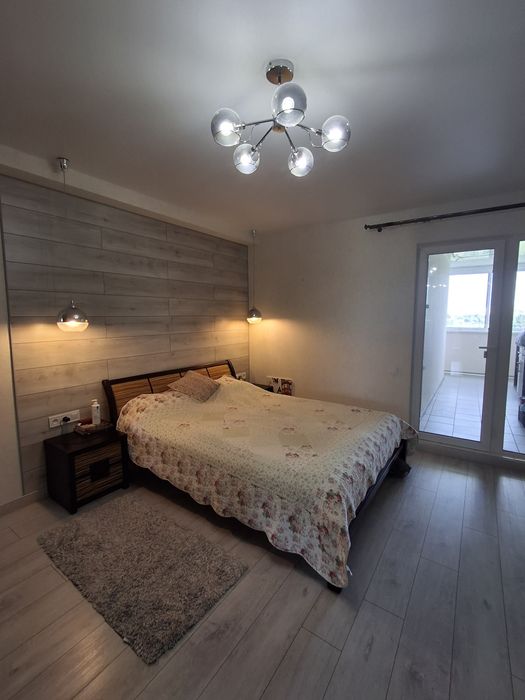 Продаётся в Новострое