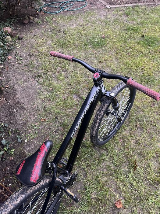 Dartmoor two6player pro (title dirt pike dj i9 chromag decade v1 v2 v3