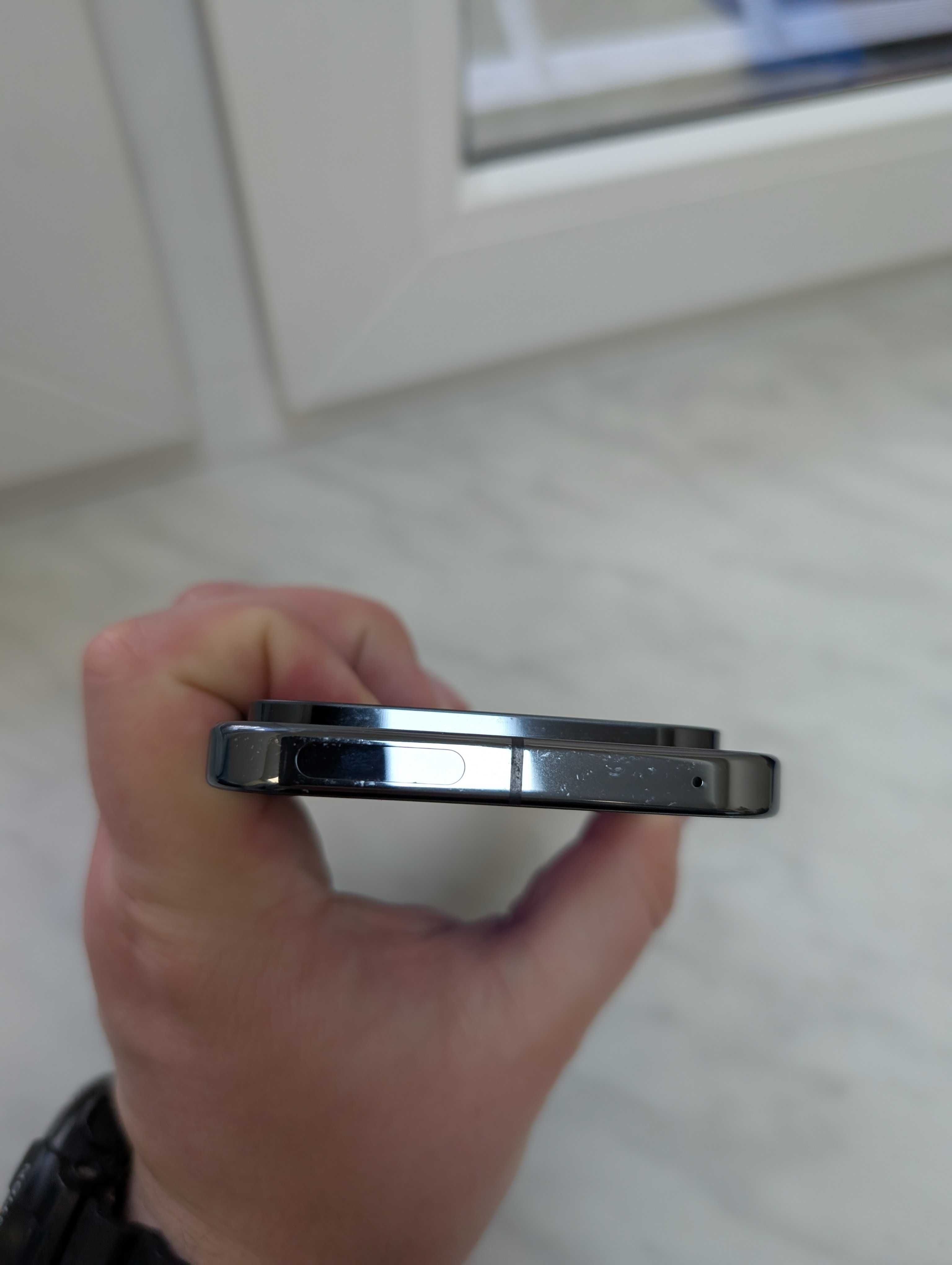 Google Pixel 9 Pro XL 128GB Obsidian Неверлок developer