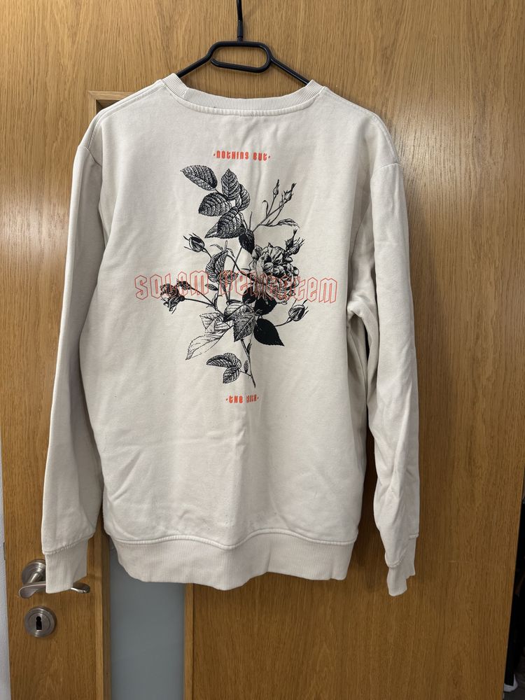 Polar męski H&M