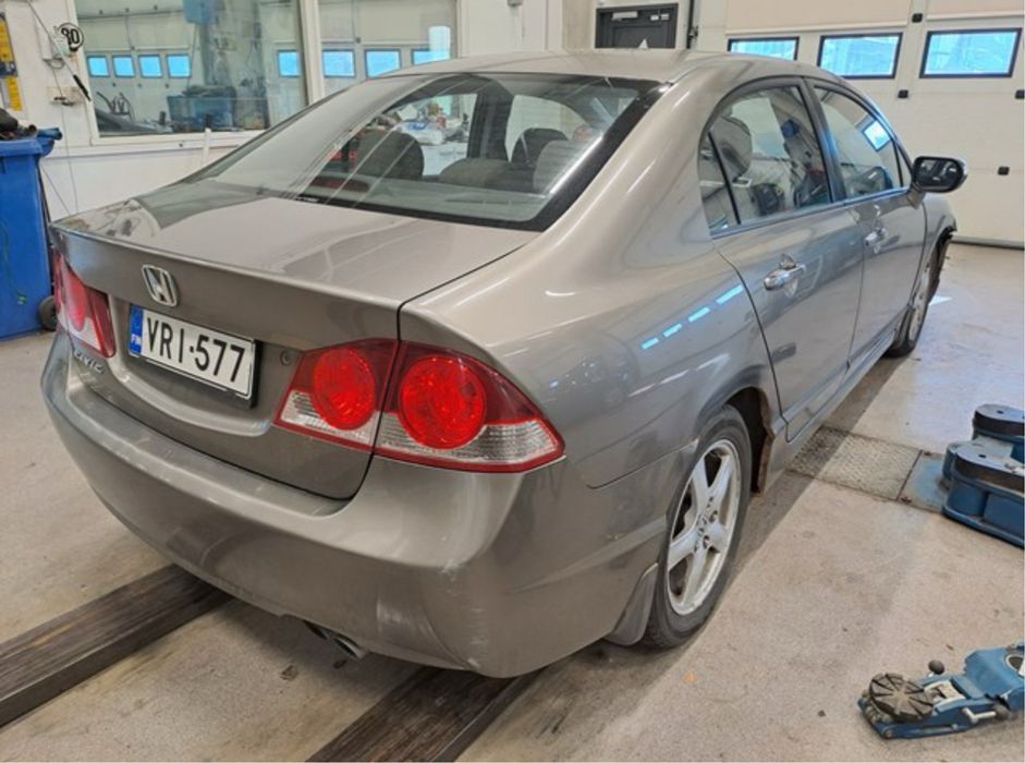 Розборка разборка honda civic 4d 1.8 мкпп акпп розборка хонда цівік