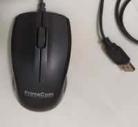 Мышь компьютерная FrimeCom DM112 USB