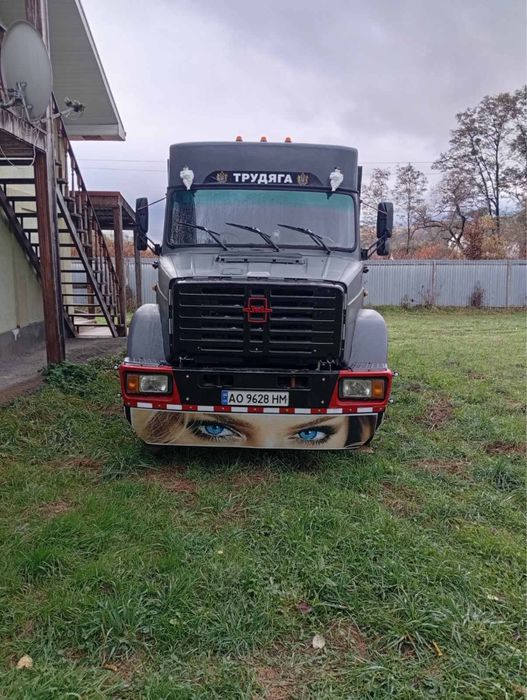 Продам зил 4331 максі база