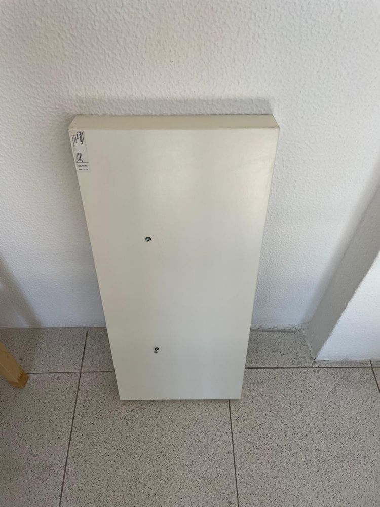 Prateleira ikea