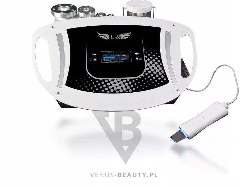 Dermomasażer Ferri Dermo Shaper