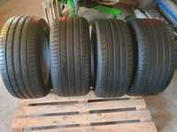 Opony letnie 245/45/R19 98Y i 275/40/R19 101Y Hankook Ventus S1 evo2