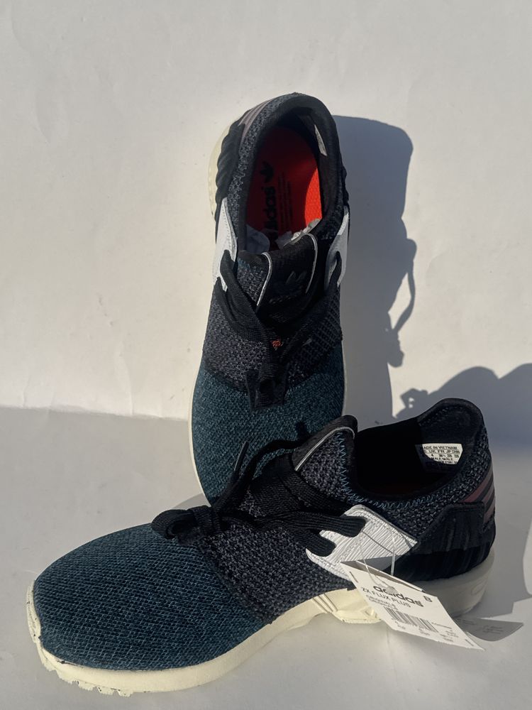 Adidas ZX Flux plus Sneaker 36 2/3