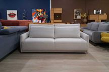 Sofa z funkcją spania i poje na pościel Ambra WAJNERT tk.A2 Promocja