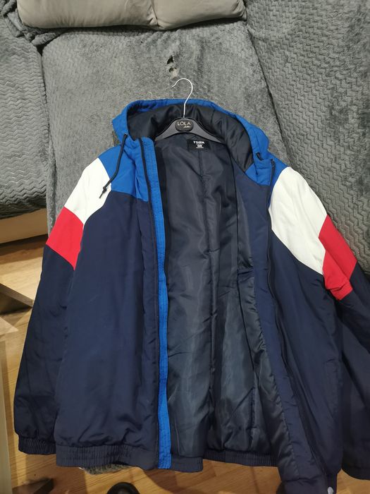 Kurtka FSBN XXL nowa