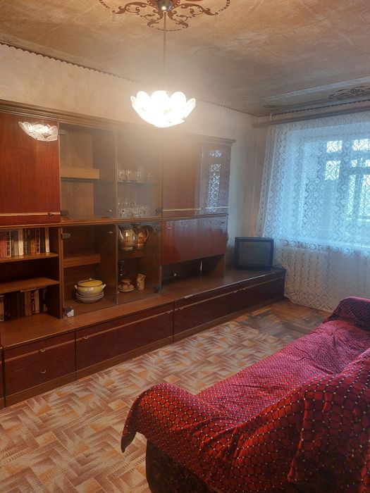 Срочно Сдам в Запорожье одно-комнатную квартиру