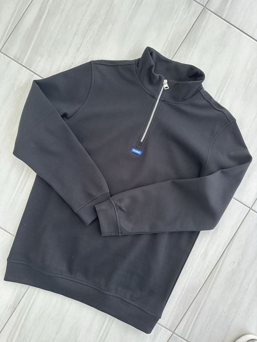 Zip-кофта Hugo Boss