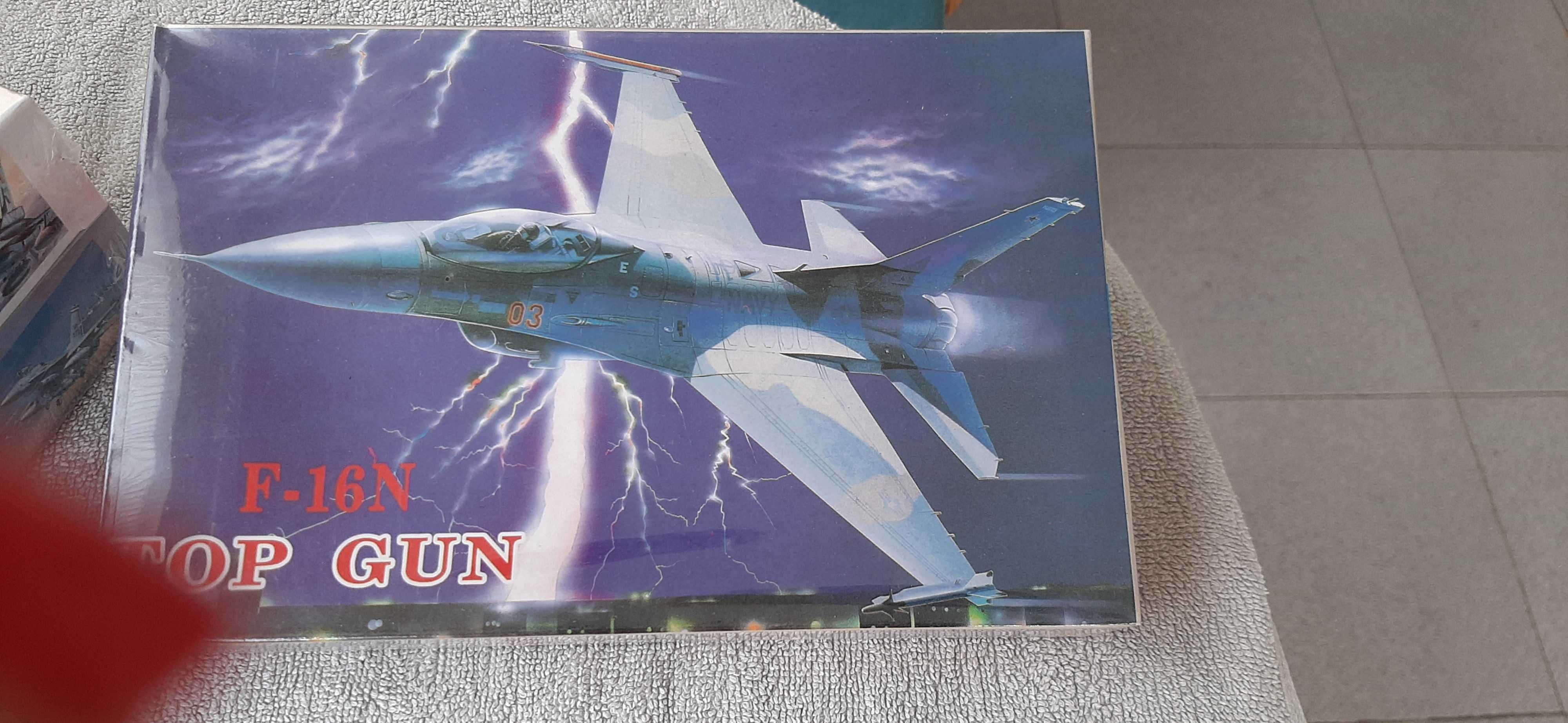KIT- Aviões modelismo