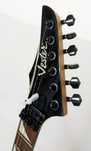Gitara elektryczna Vester, Floyd Rose, Vintage Korea, wyścigowa