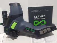 Pilarka pila do welny izolacja FESTOOL ISC 240 Bez aku 18v  NOWA