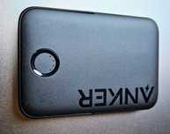 Powerbank bezprzewodowy/przewodowy Anker 322 MagGo 5000mAh 7.5W,magnes