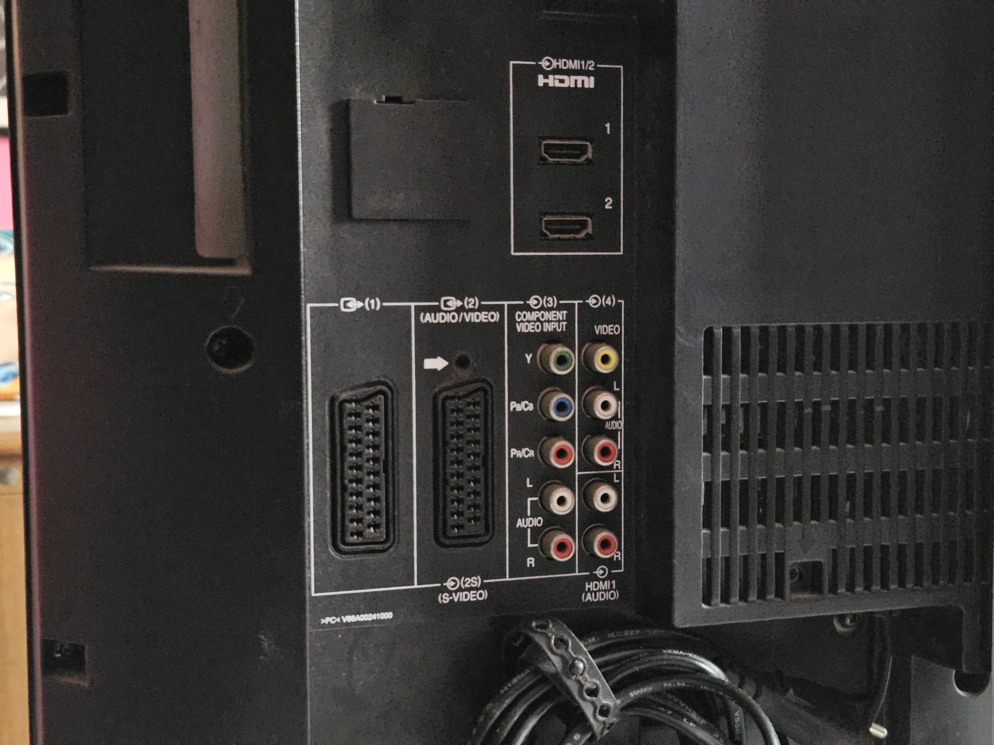 Telewizor Toshiba 32 cale 32AV500P REGZA