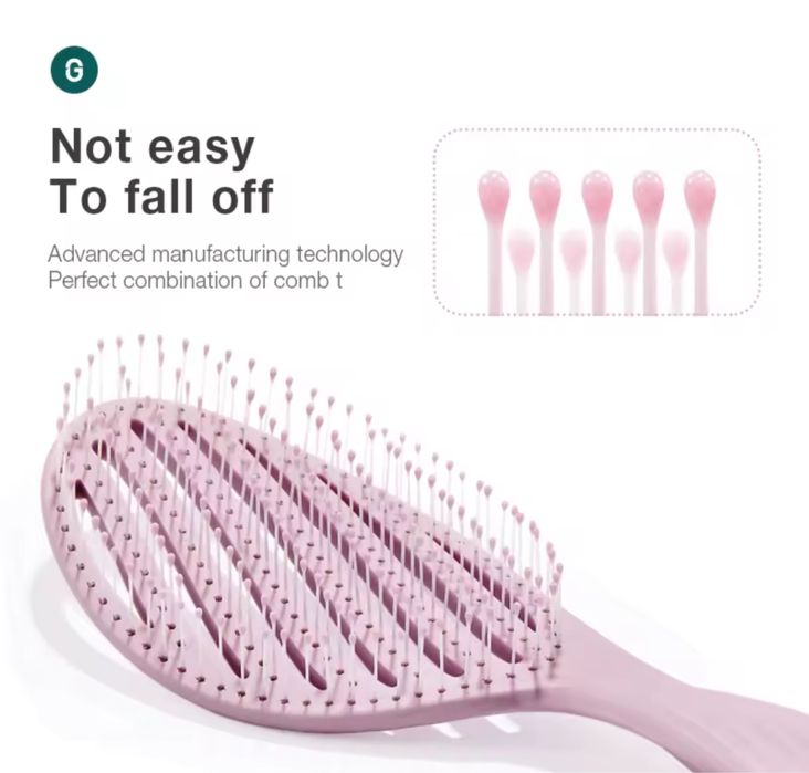 Mr.green Расческа для  волос / гребінець для волосся