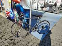 Rower szosowy 28"