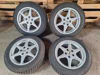 Alufelgi 5x114,3 16 ET40 Toyota Honda Renault Hyundai Mazda Suzuki