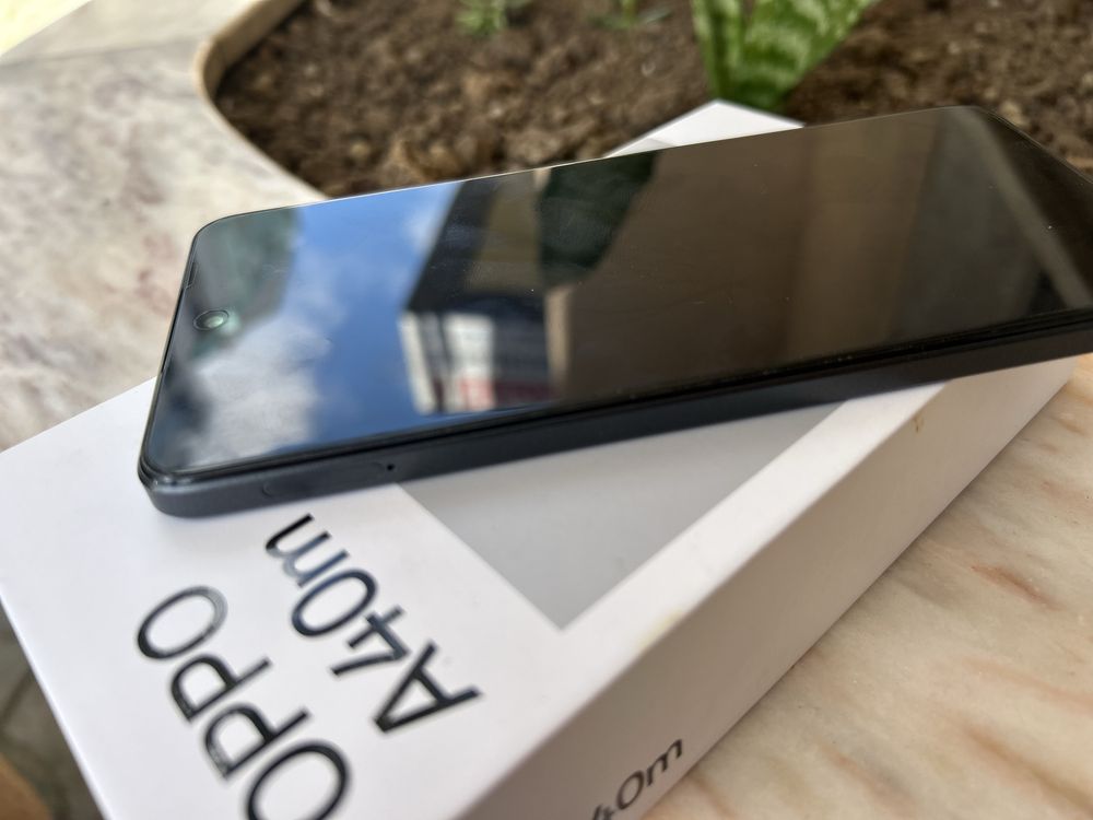 Telemovel OPPO A40