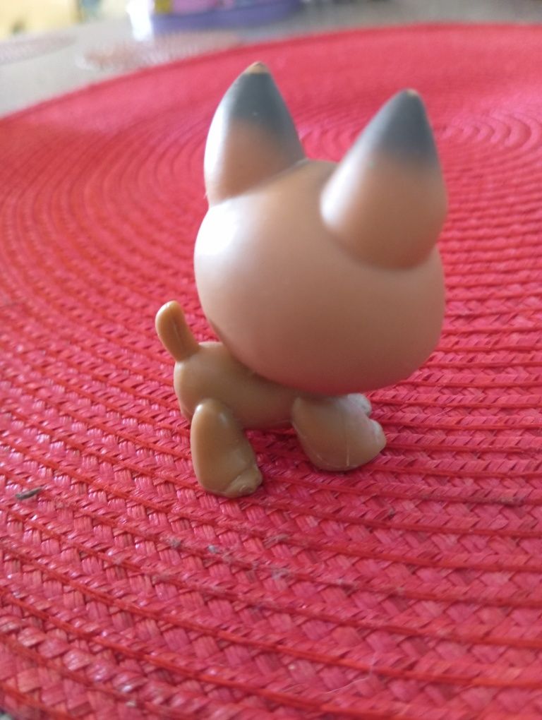 Figurka Littlest Pet Shop