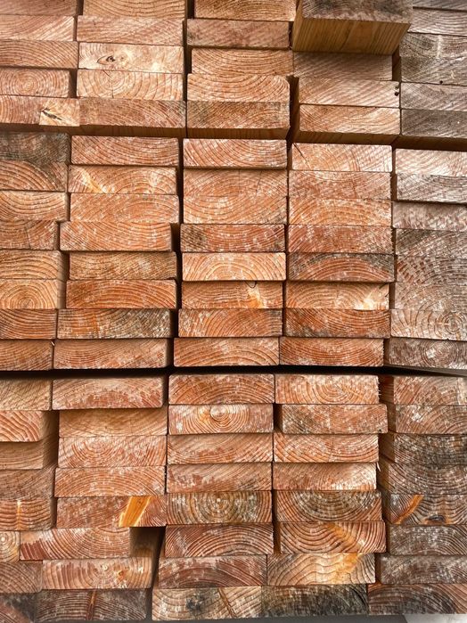 Tarcica strugana świerkowa 38 x 140 / 38 x 89