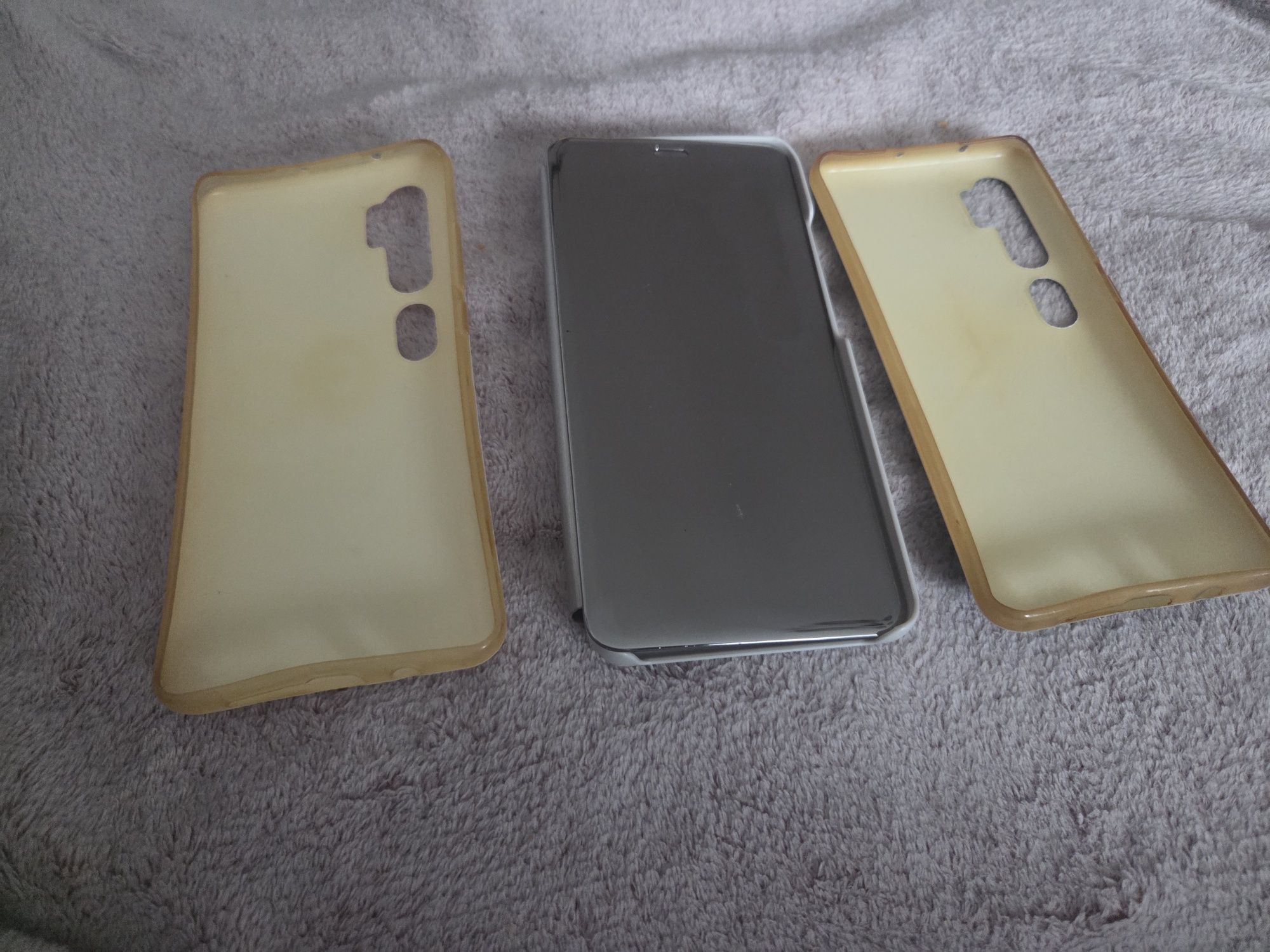 Etui na Xiaomi Mi Note 10 Pro
