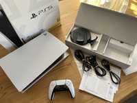 Konsola sony ps5